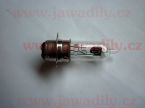  - Halogenov rovka HS002, 6V-25/25W od  www.jawadily.cz